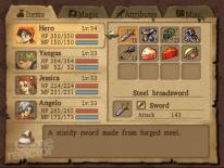 Dragon Quest VIII