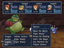 Dragon Quest VIII
