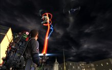 Ghostbusters