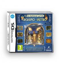Professor Layton and the Spectre's Call