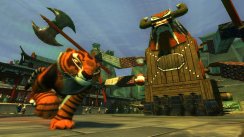 Kung Fu Panda