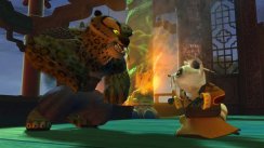 Kung Fu Panda