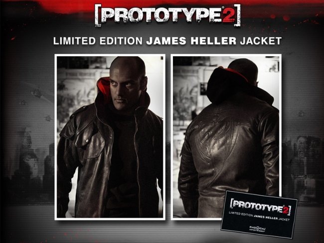 Prototype 2