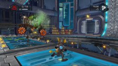 Ratchet & Clank: A Crack in Time
