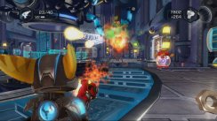 Ratchet & Clank: A Crack in Time
