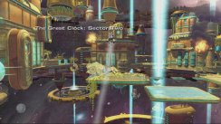 Ratchet & Clank: A Crack in Time