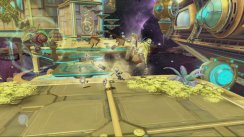 Ratchet & Clank: A Crack in Time