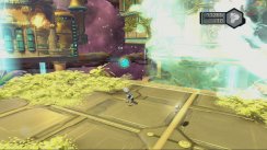 Ratchet & Clank: A Crack in Time