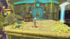 Ratchet & Clank: A Crack in Time