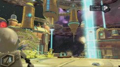 Ratchet & Clank: A Crack in Time