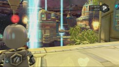 Ratchet & Clank: A Crack in Time