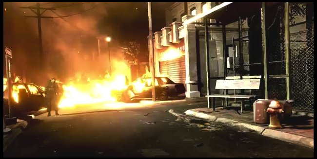 Resident Evil 6