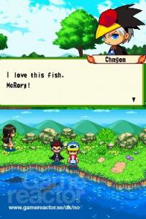 River King: Mystic Valley