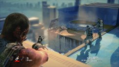 Spec Ops: The Line
