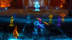 Star Wars: The Old Republic