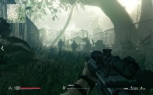 Sniper: Ghost Warrior