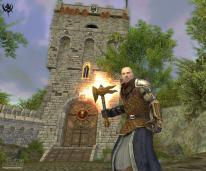 Warhammer Online: Age of Reckoning