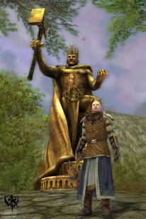 Warhammer Online: Age of Reckoning