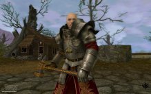 Warhammer Online: Age of Reckoning