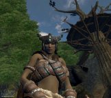 Age of Conan: Unchained