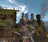 Age of Conan: Unchained
