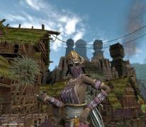 Age of Conan: Unchained