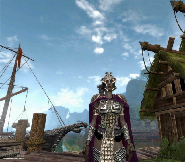 Age of Conan: Unchained