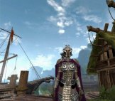Age of Conan: Unchained