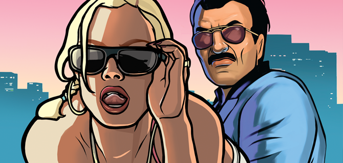 Rockstar saksøkes av synske