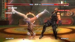 Dead or Alive 5