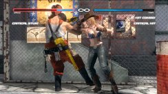 Dead or Alive 5