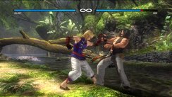 Dead or Alive 5