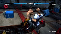 Dead or Alive 5