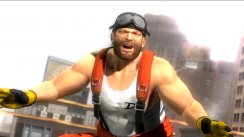 Dead or Alive 5