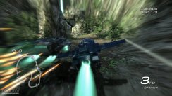 E3: Mer fra Fatal Inertia