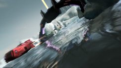 E3: Mer fra Fatal Inertia