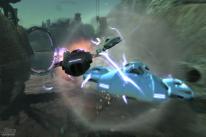E3: Mer fra Fatal Inertia