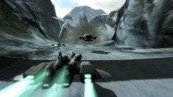 E3: Mer fra Fatal Inertia