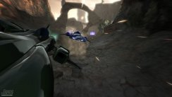 E3: Mer fra Fatal Inertia