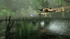E3: Mer fra Fatal Inertia