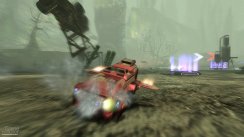 E3: Mer fra Fatal Inertia