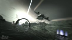 E3: Mer fra Fatal Inertia