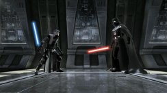 Star Wars: The Force Unleashed