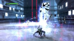 Star Wars: The Force Unleashed