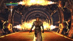 Star Wars: The Force Unleashed