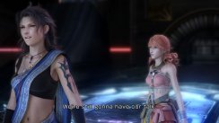 Final Fantasy XIII