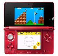 Super Mario 3D Land
