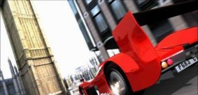 Project Gotham Racing 3