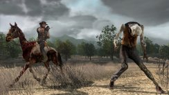 Red Dead Redemption
