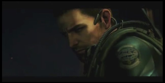 Resident Evil 6